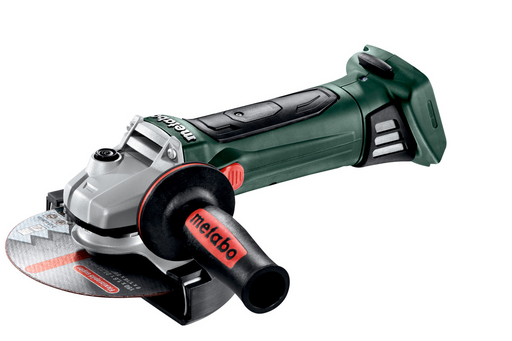Metabo Accu-Slijper W18 LTX 150 Quick