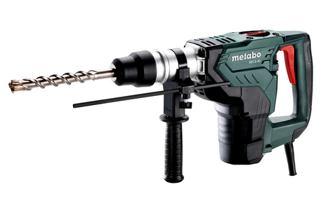 Metabo Combihamer SDS Max