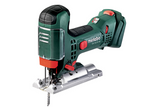 Metabo STA 18 LTX Accu-Decoupeerzaag