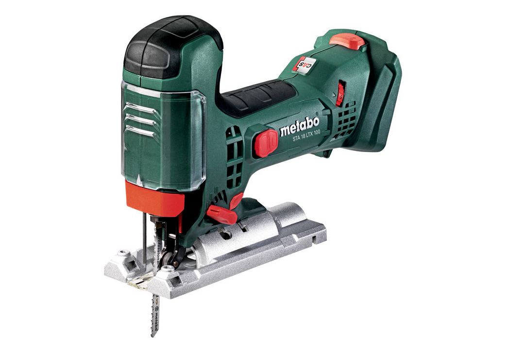 Metabo STA 18 LTX Accu-Decoupeerzaag