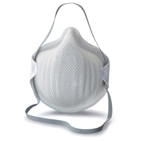Moldex 240015 Stofmasker FFP2 NR D