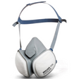 Moldex 512001 FFA1-P2 R D Halfgelaatsmasker