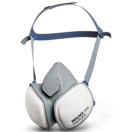 Moldex 512001 FFA1-P2 R D Halfgelaatsmasker