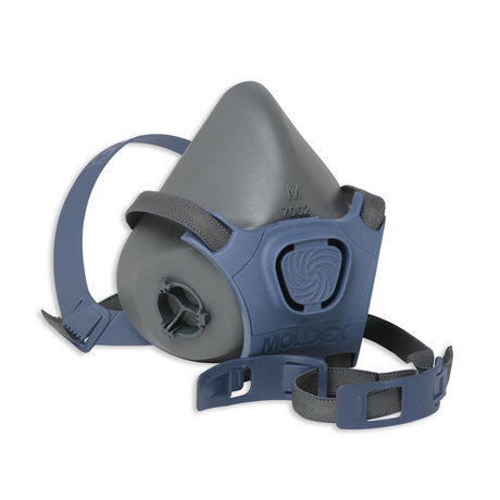 Moldex 7000 halfgelaatsmasker