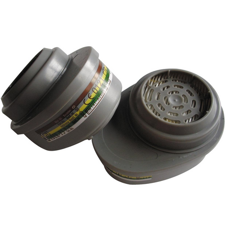 MSA Combinatiefilter A2B2E1K1-P3 R