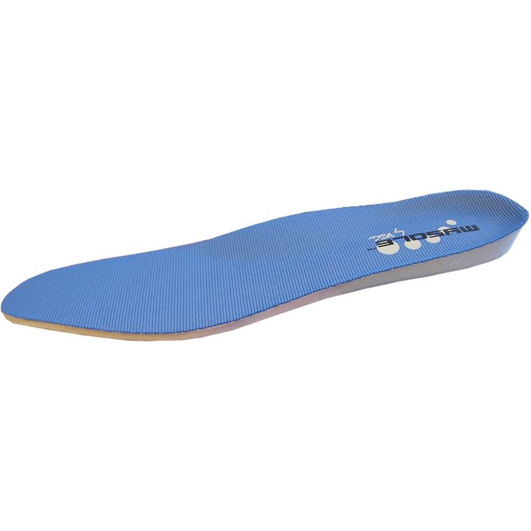 Mysole Work Shockabsorption Inlegzool