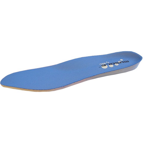 Mysole Work Shockabsorption Inlegzool