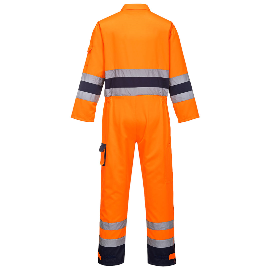 Nantes Hi-Vis Overall
