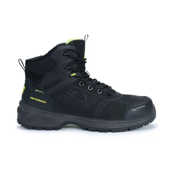 New Balance Calibre Mid Werkschoenen S3L