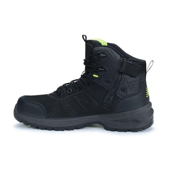 New Balance Calibre Mid Werkschoenen S3L
