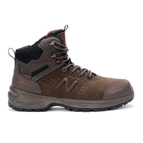 New Balance Calibre Mid Werkschoenen S3L