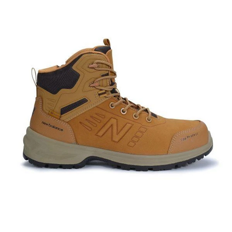New Balance Calibre Mid Werkschoenen S3L