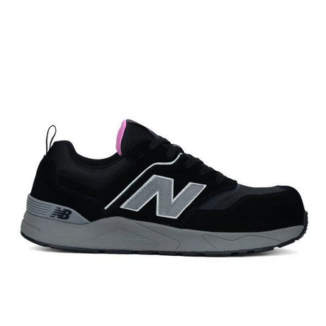 New Balance Elite Lite Dames Low Werkschoenen S1PL
