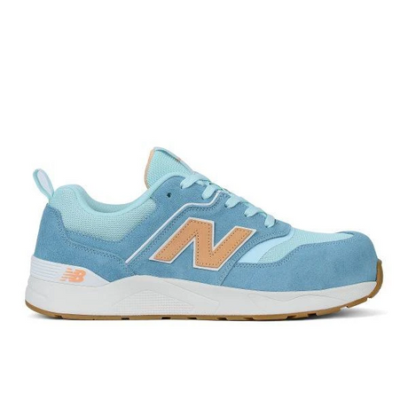 New Balance Elite Lite Dames Low Werkschoenen S1PL