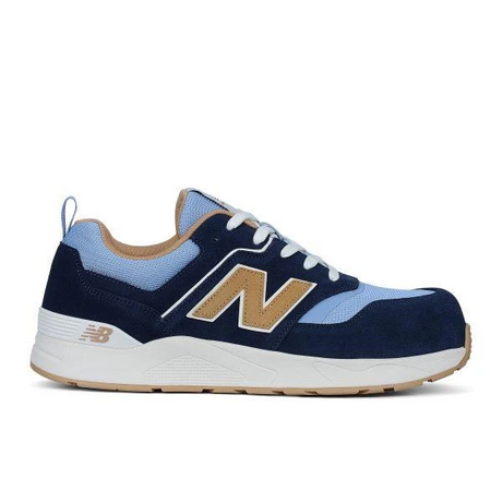 New Balance Elite Lite Low Werkschoenen S1PL