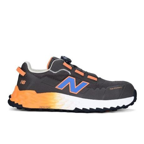 New Balance Fresh Foam Cremorne BOA Werkschoenen S3L