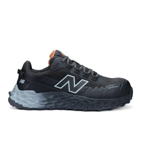New Balance Fresh Foam Cremorne Dames Low Werkschoenen S3L