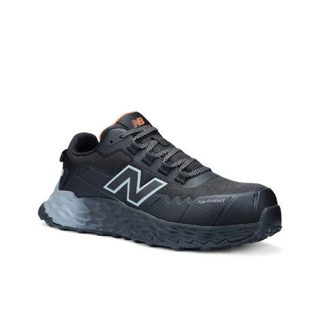 New Balance Fresh Foam Cremorne Dames Low Werkschoenen S3L