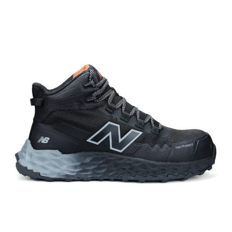 New Balance Fresh Foam Cremorne Dames Mid Werkschoenen S3L