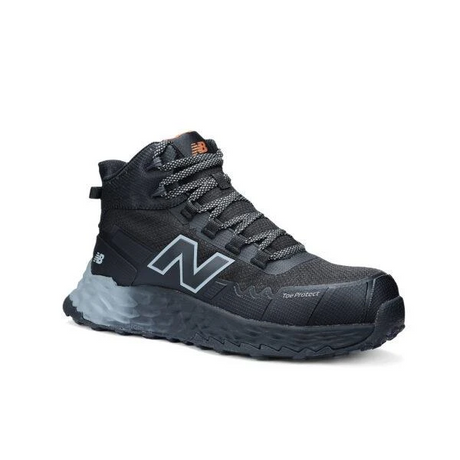 New Balance Fresh Foam Cremorne Dames Mid Werkschoenen S3L
