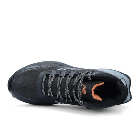 New Balance Fresh Foam Cremorne Dames Mid Werkschoenen S3L