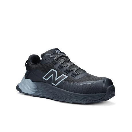 New Balance Fresh Foam Cremorne Low Werkschoenen S3L