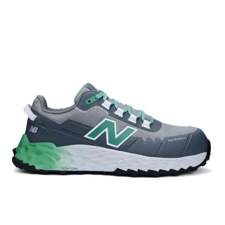 New Balance Fresh Foam Cremorne Low Werkschoenen S3L
