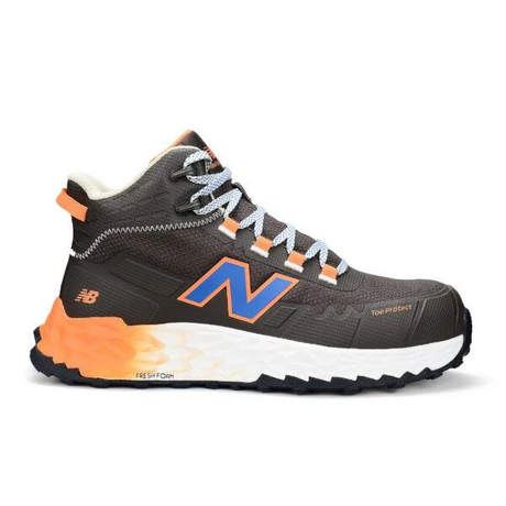 New Balance Fresh Foam Cremorne Mid Werkschoenen S3L