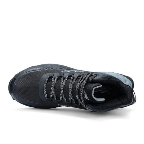 New Balance Fresh Foam Cremorne Mid Werkschoenen S3L