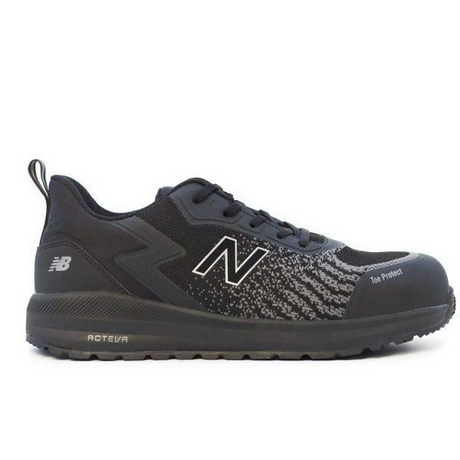 New Balance Speedware Low Werkschoenen S1PL