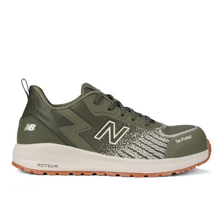 New Balance Speedware Low Werkschoenen S1PL