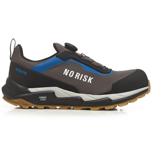 No Risk Athletic FLS Low Werkschoenen S3L