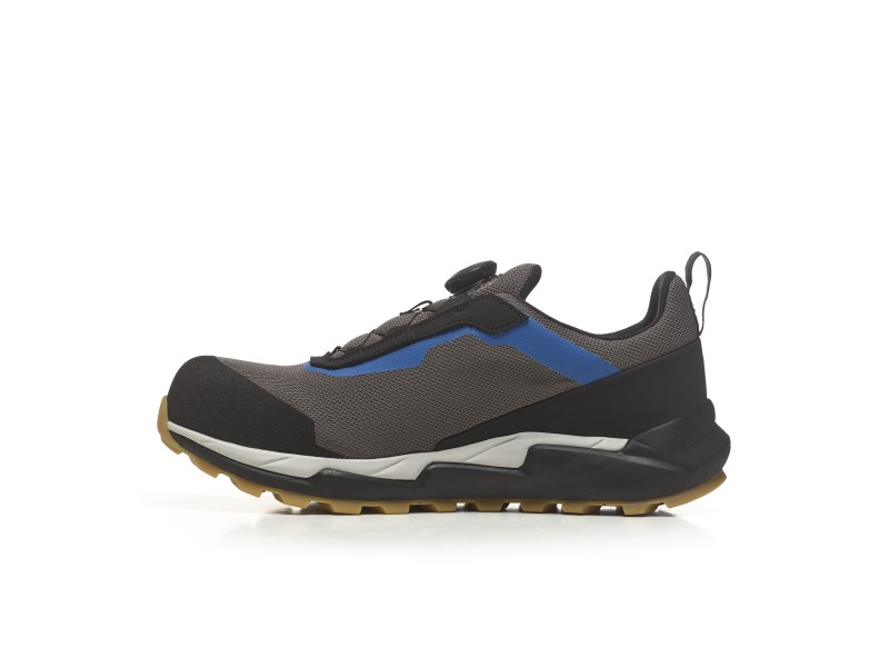 No Risk Athletic FLS Low Werkschoenen S3L