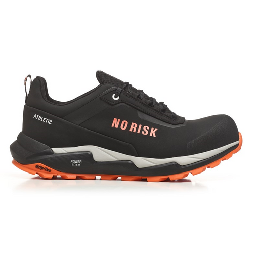 No Risk Athletic Low STX Werkschoenen S7L