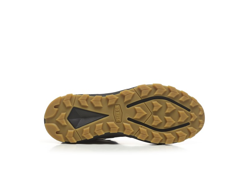 No Risk Athletic Mid Werkschoenen S3L