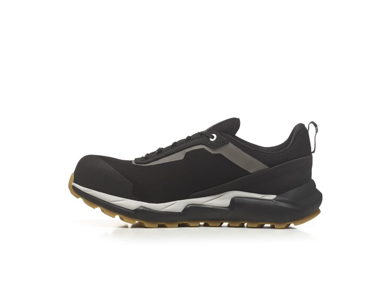 No Risk Athletic Werkschoenen S3L