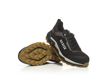 No Risk Athletic Werkschoenen S3L