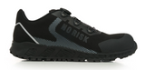 No Risk Black Panther FLS Werkschoenen S3L