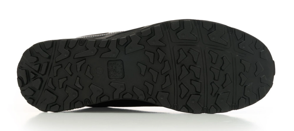 No Risk Black Panther FLS Werkschoenen S3L