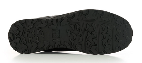 No Risk Black Panther FLS Werkschoenen S3L
