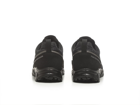No Risk Black Panther Pro Werkschoenen ESD S3