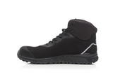 No Risk Black Tiger Werkschoenen S3
