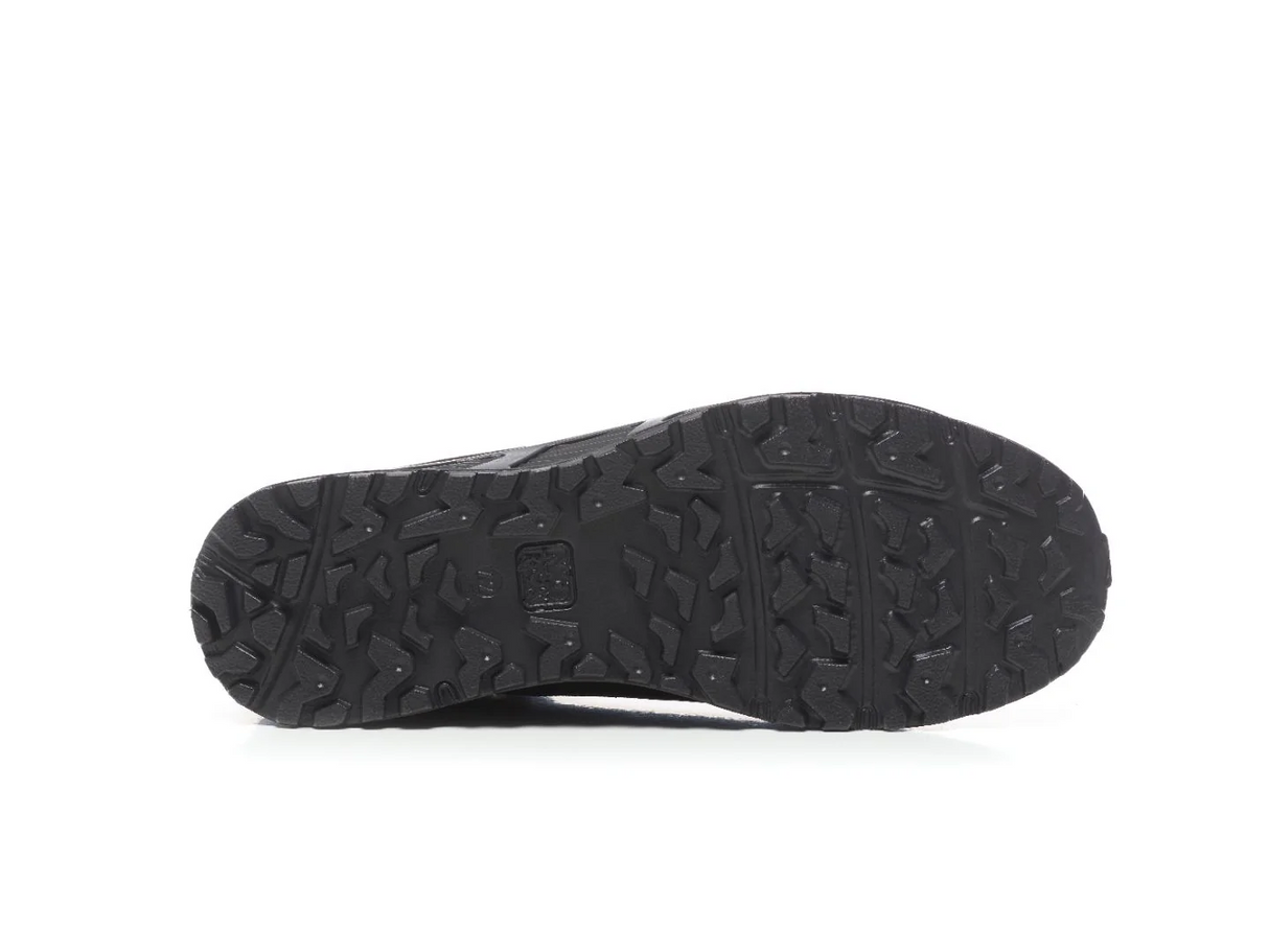 No Risk Black Tiger Werkschoenen S3