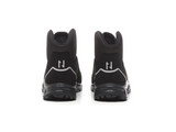 No Risk Black Tiger Werkschoenen S3