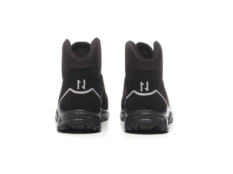 No Risk Black Tiger Werkschoenen S3