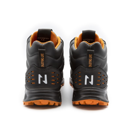 No Risk Confidence Werkschoenen ESD S3
