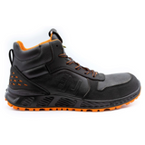 No Risk Confidence Werkschoenen ESD S3