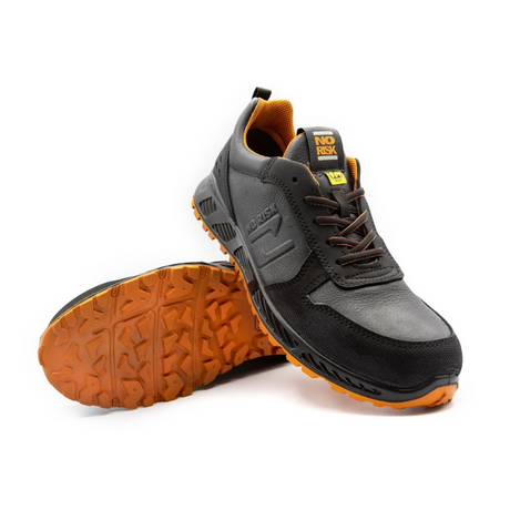No Risk Cool Werkschoenen ESD S3