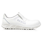 No Risk HW Panther Instapper Werkschoenen S3