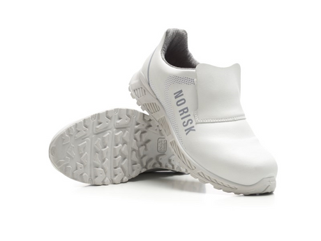 No Risk HW Panther Instapper Werkschoenen S3